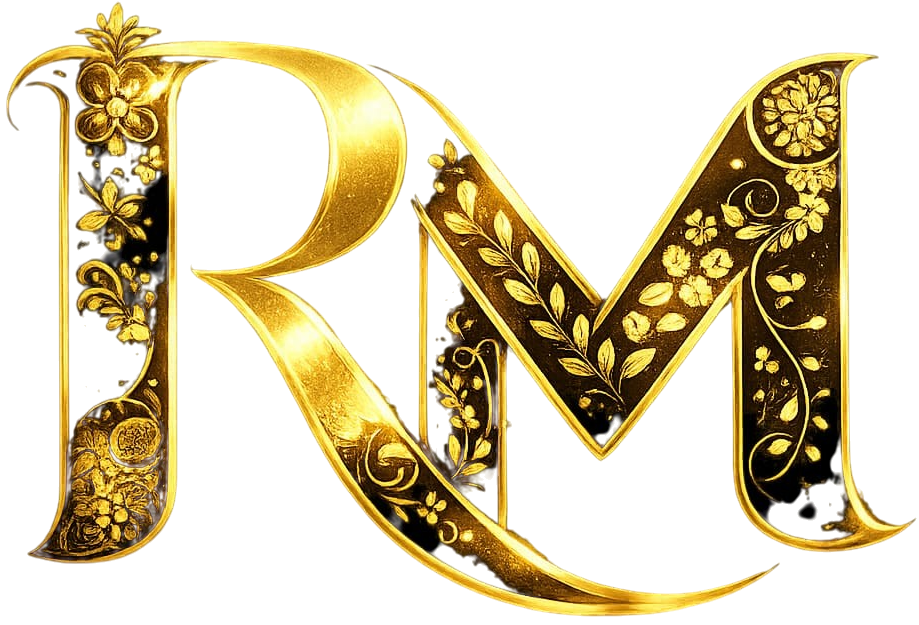 Rinku Mehendi Logo